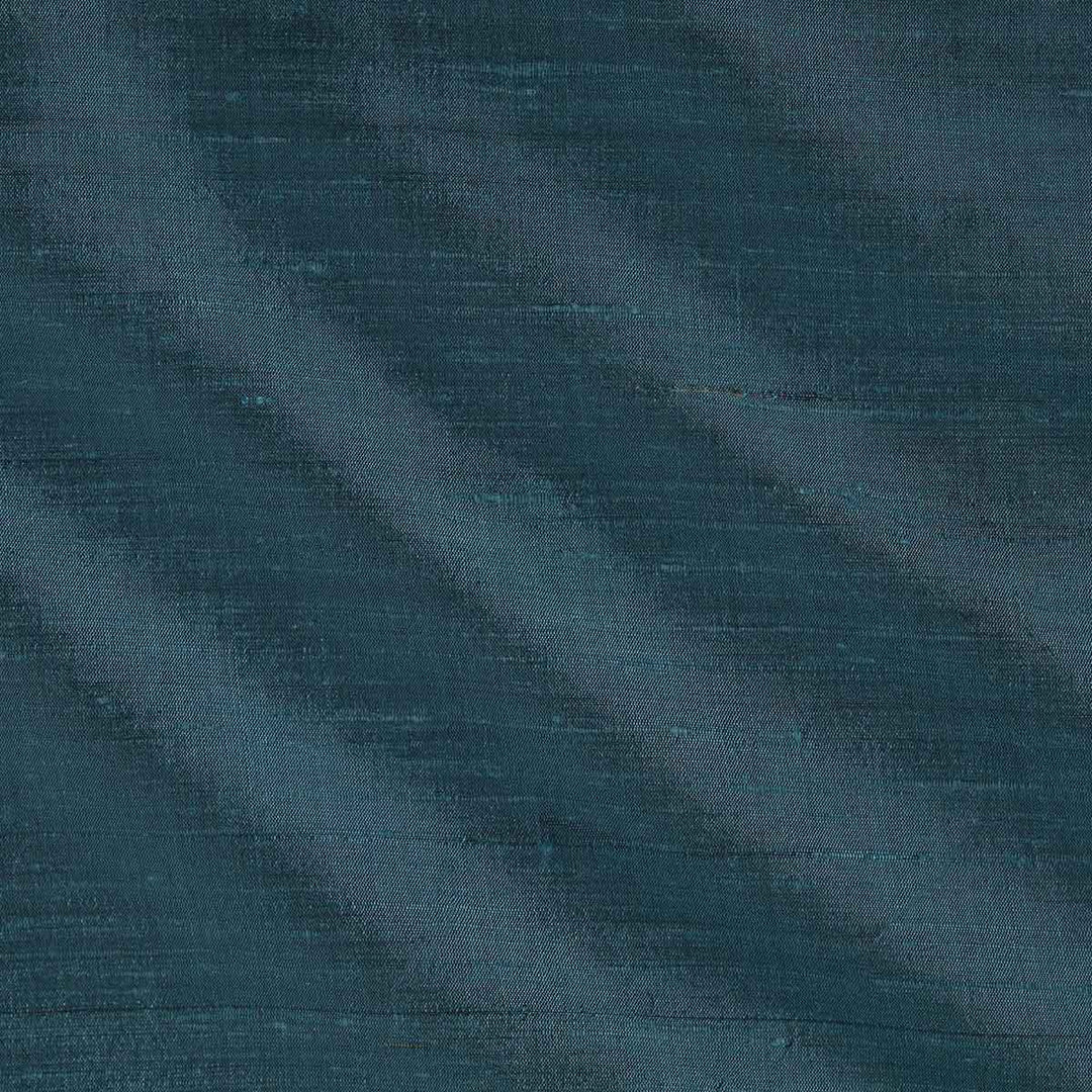 Orissa Silk Titan Blue Fabric