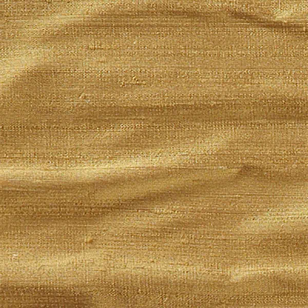 Orissa Silk Gold Leaf Fabric