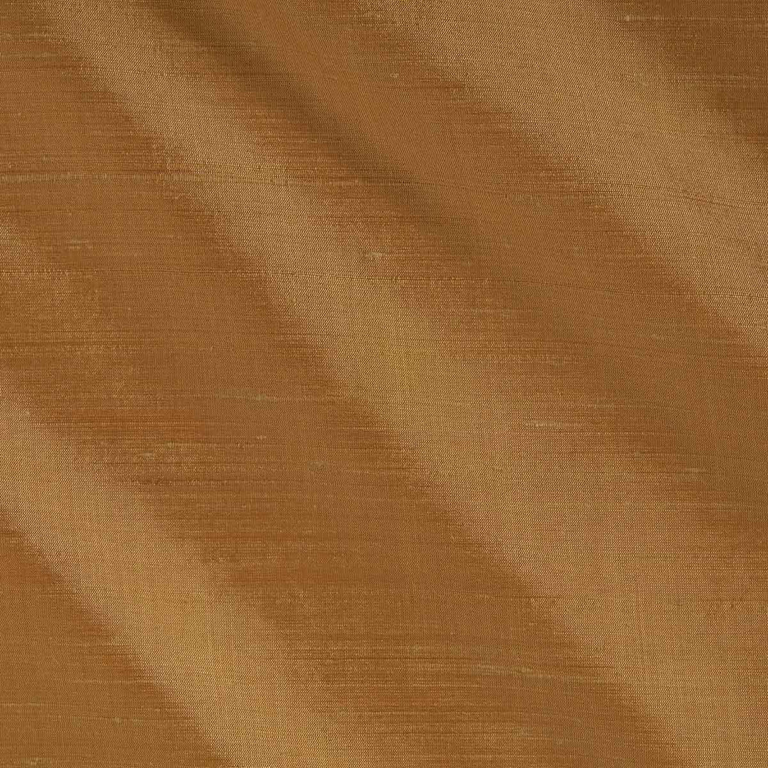 Orissa Silk Butterscotch Fabric