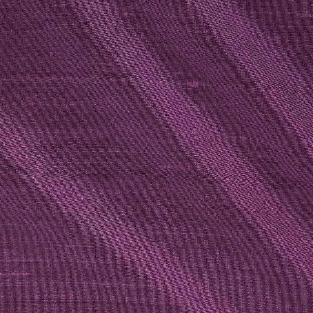 Orissa Silk Royal Lilac Fabric