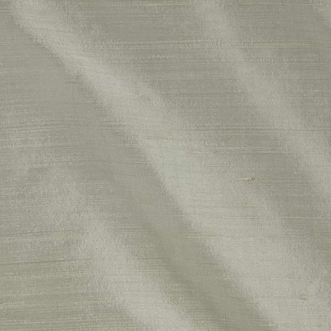 Orissa Silk Pearl Grey Fabric