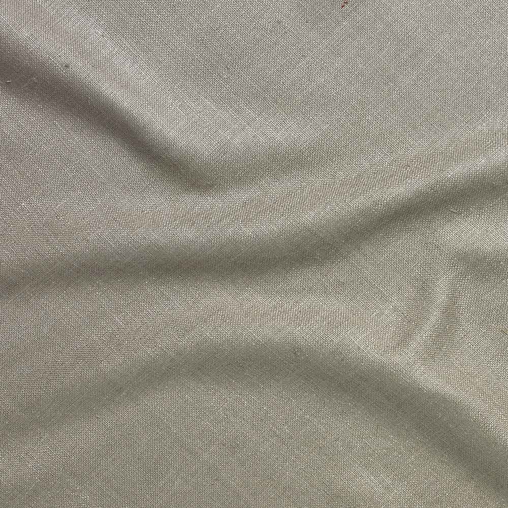 Simla Silk Linen Grey