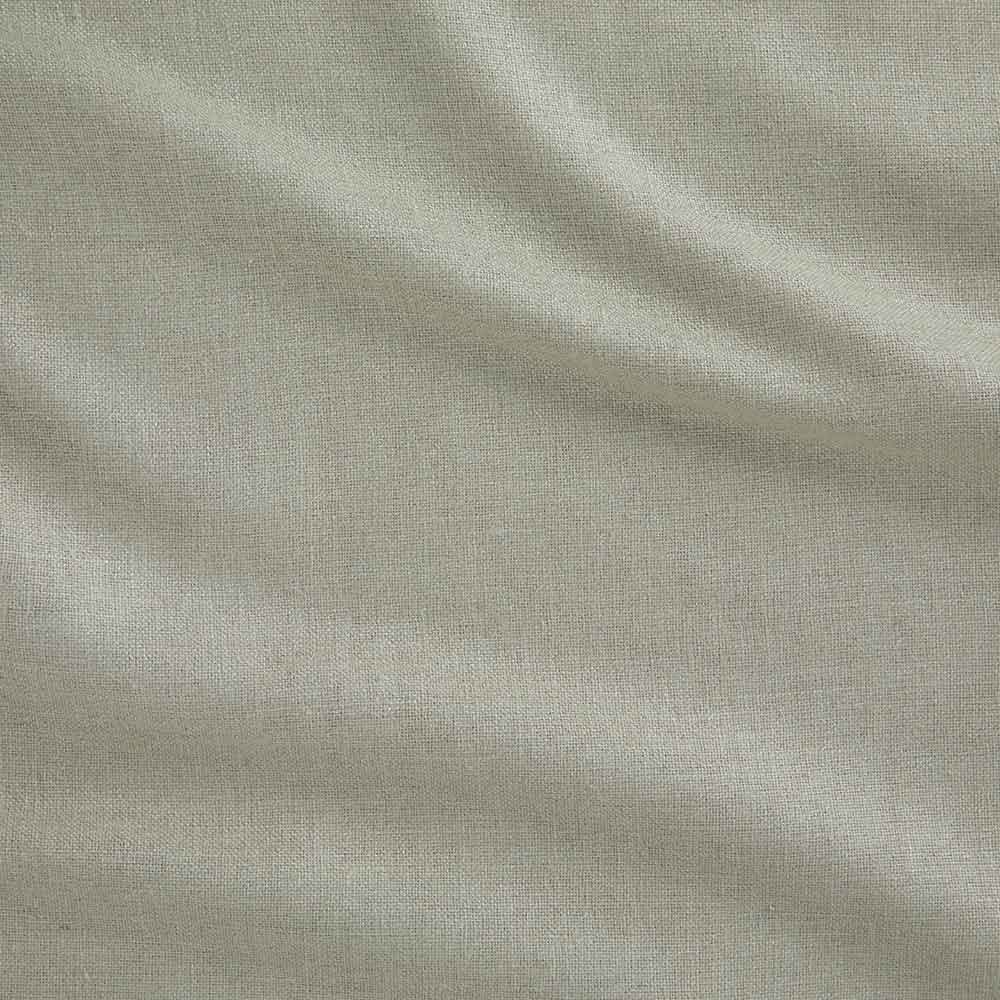 Simla Silk Fog Green Fabric