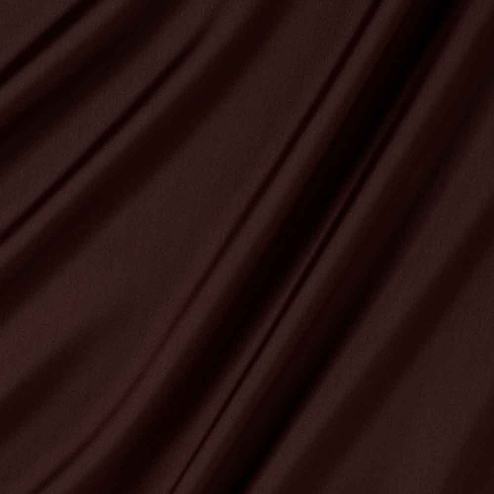 Connaught Silk Tamarind Fabric