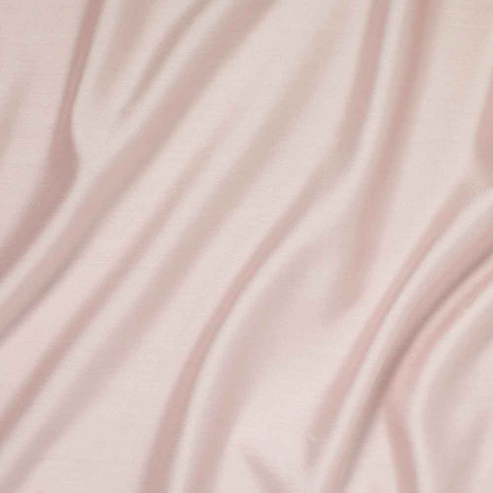 Connaught Silk Blush Pink Fabric