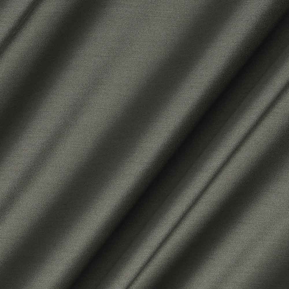 Connaught Silk Lava Stone Fabric