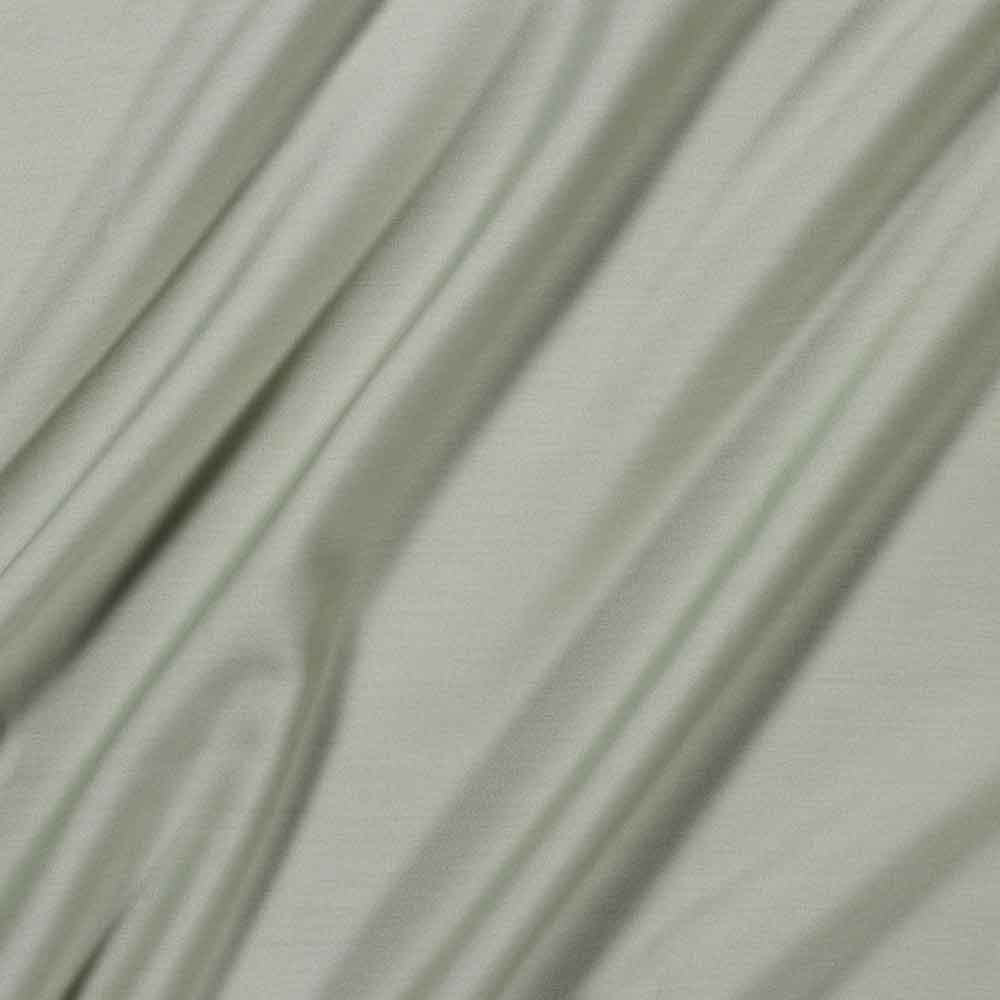 Connaught Silk Frosted Sage Fabric