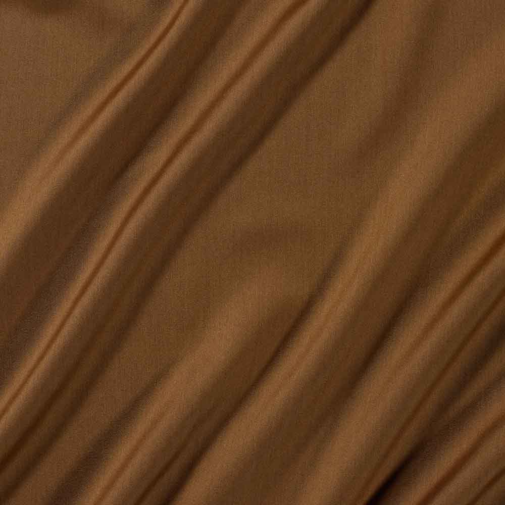 Connaught Silk Tan Fabric