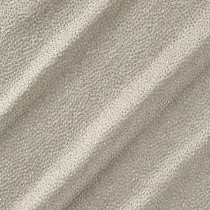 Shagreen Silk Crystal Fabric