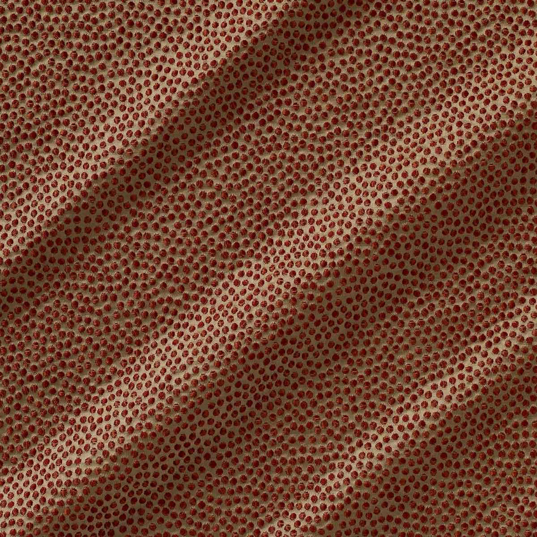 Shagreen Silk Kilim Fabric