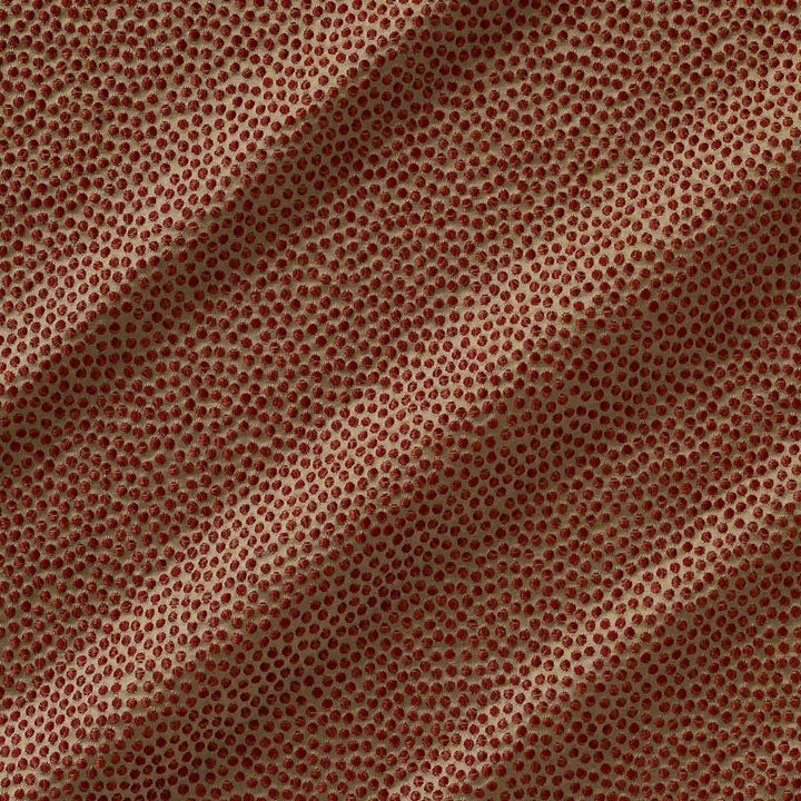 Shagreen Silk Kilim Fabric