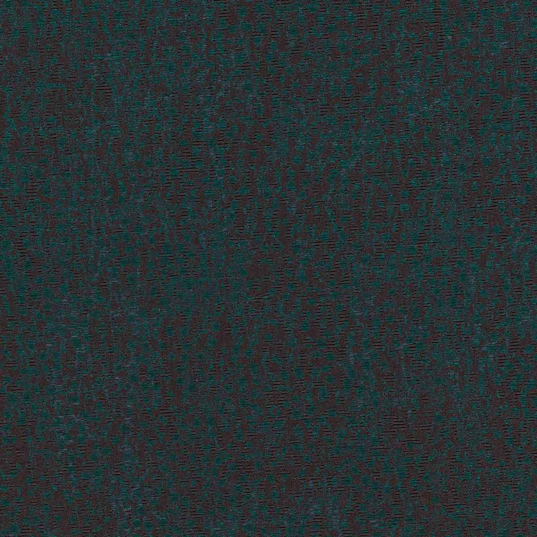 Mineral Silk Topaz Blue Fabric