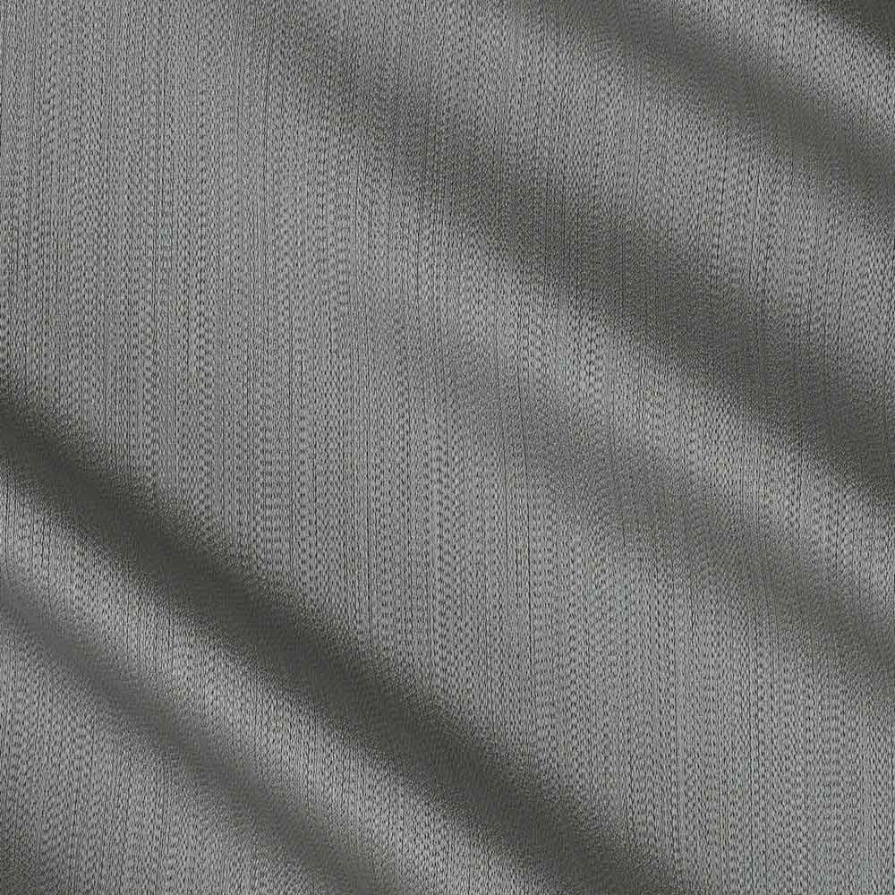 Miramar Silk Silver Fabric