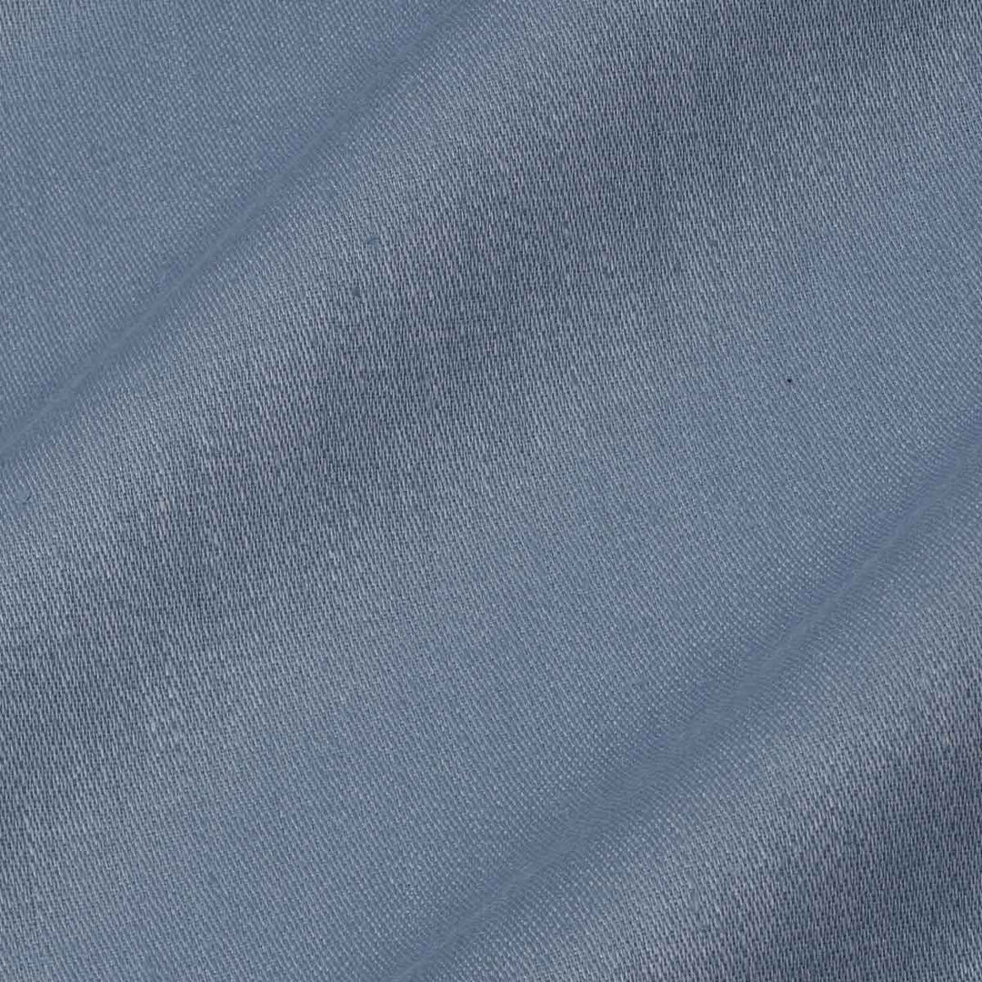 Iona Luna Blue Fabric