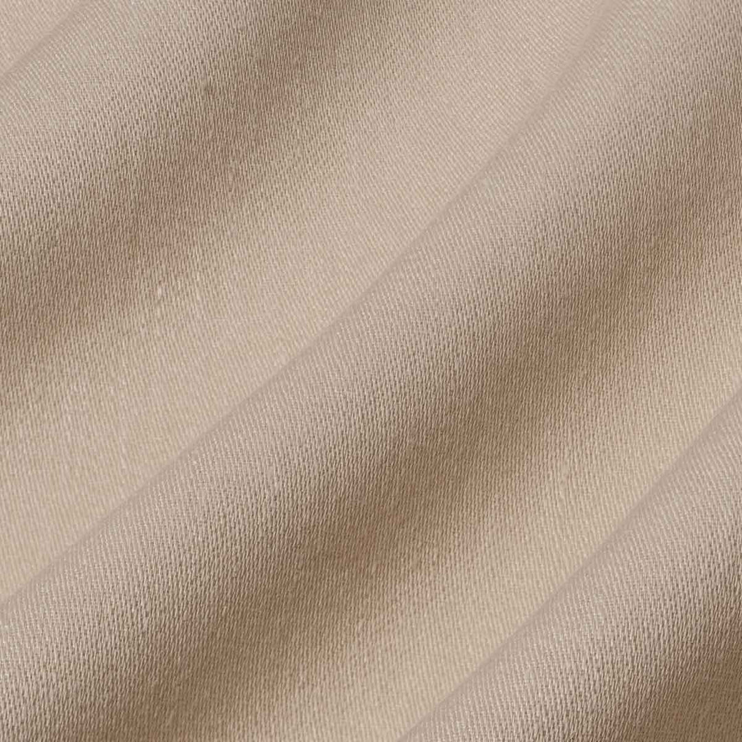 Iona Dark Linen Fabric