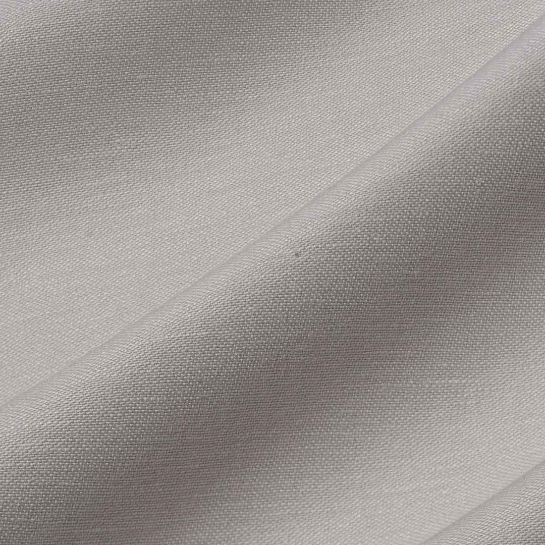 Iona Washed Silver Fabric