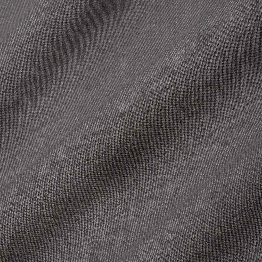 Iona Brushed Nickel Fabric