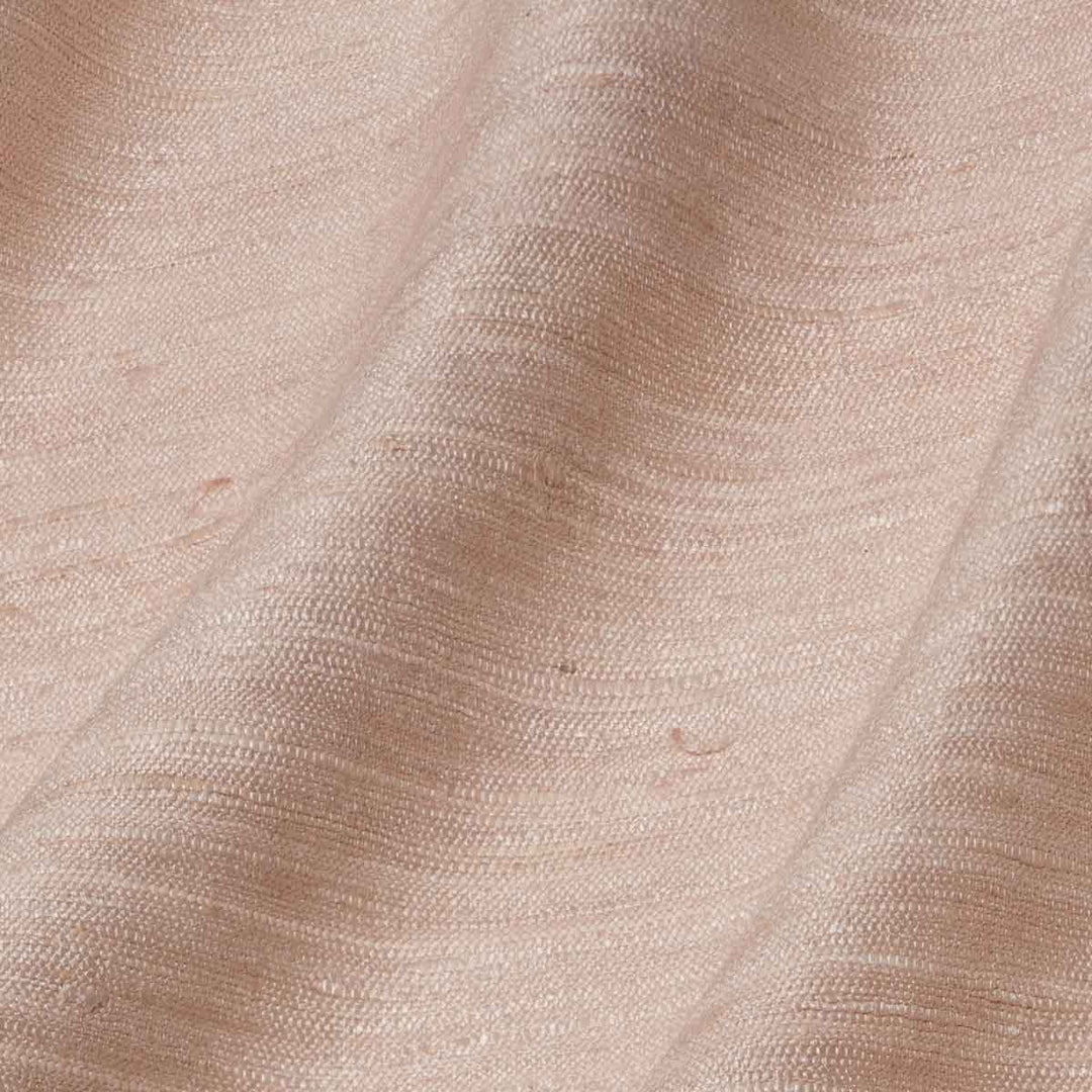 Vyne Silk Rose Quartz Fabric