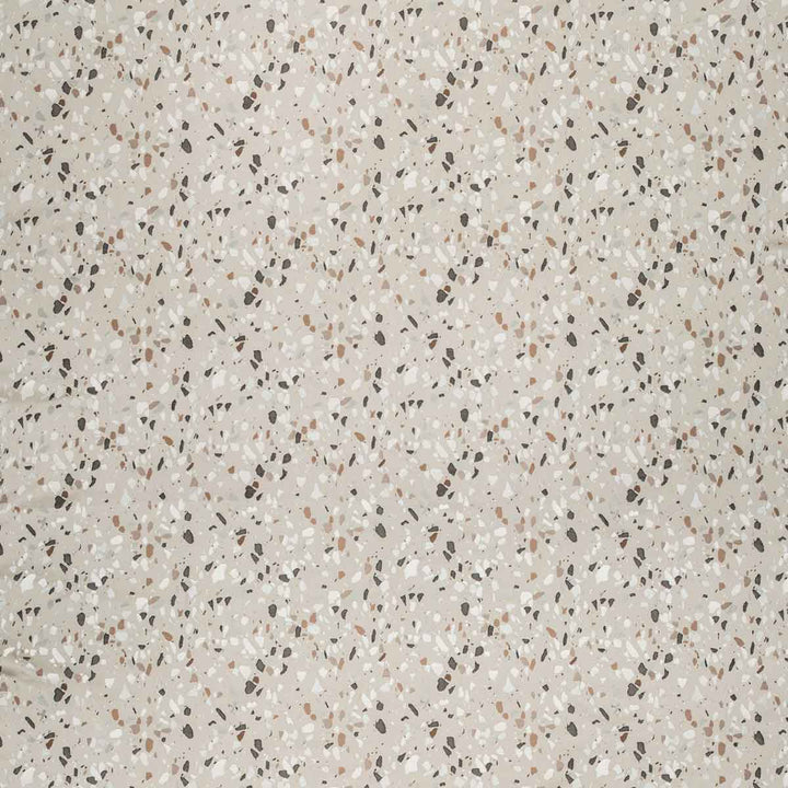 Terrazzo Neutral Fabric