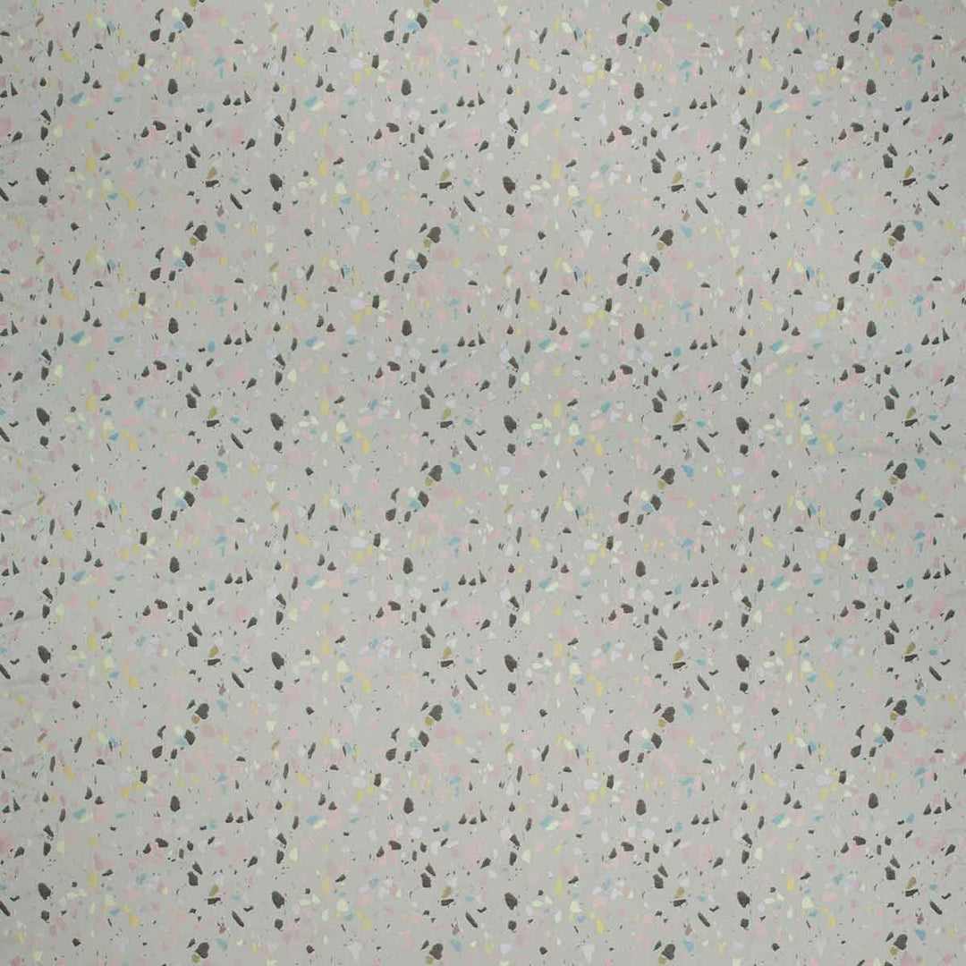 Terrazzo Pastel Fabric