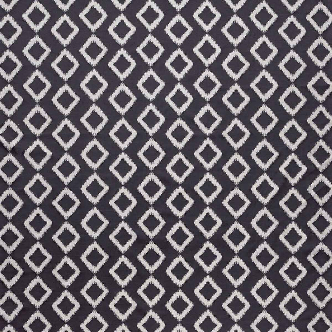 Cullian Silver Grey Fabric