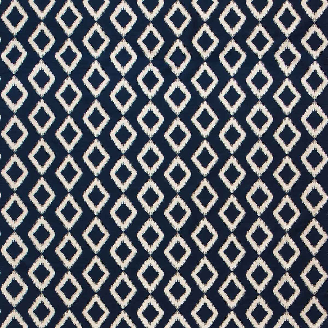 Cullian Blue Fabric