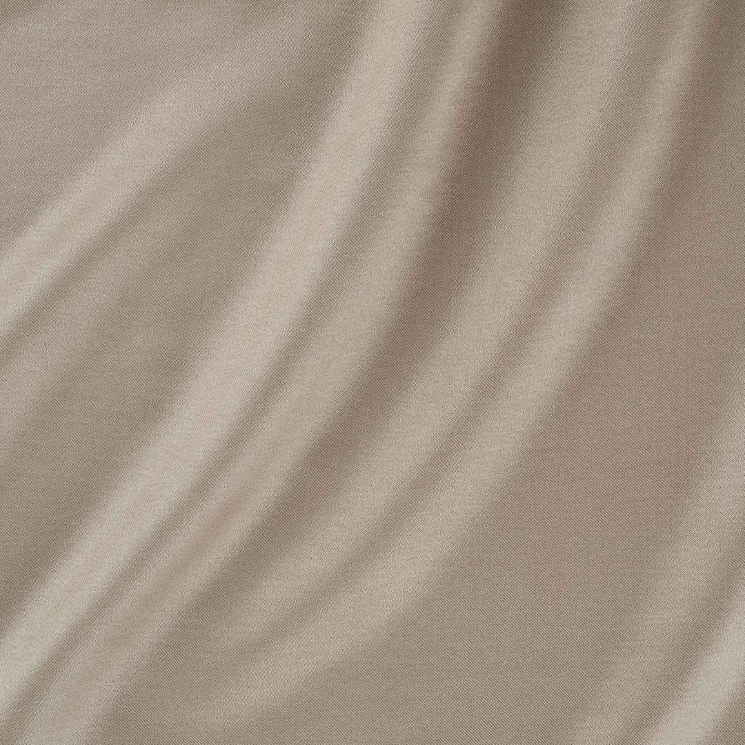 Sloane Silk Earthnut Fabric