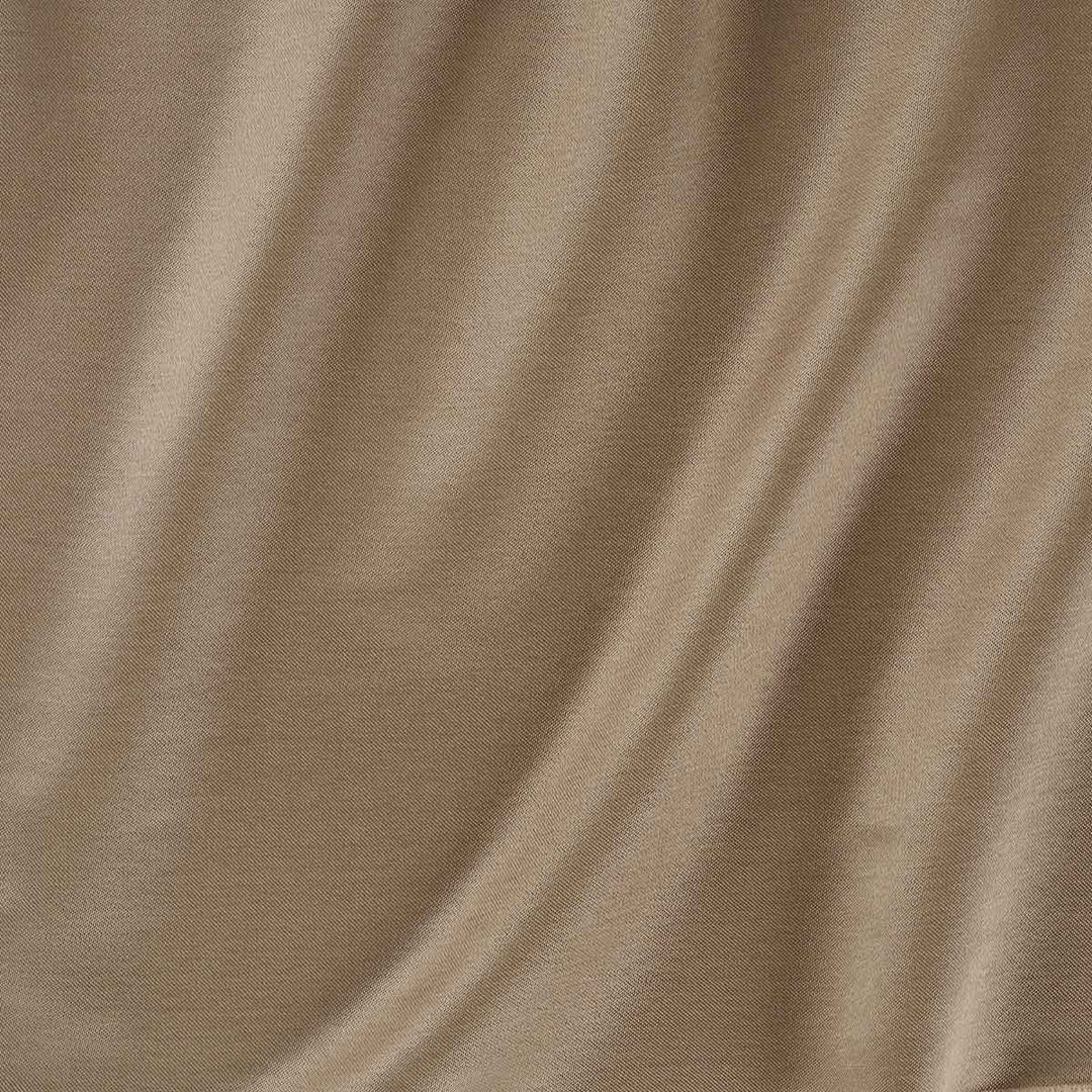 Sloane Silk Whiskey Fabric