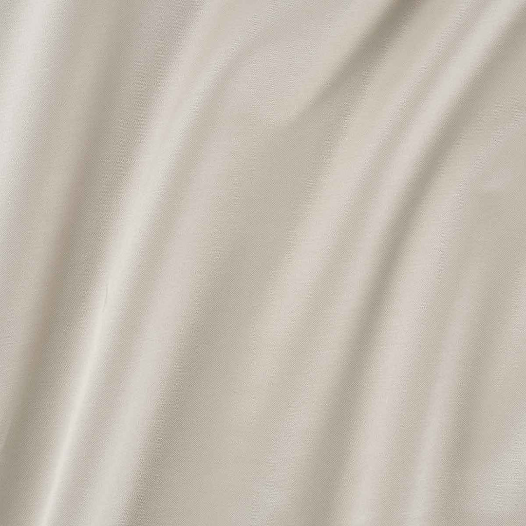 Sloane Silk Oystershell Fabric