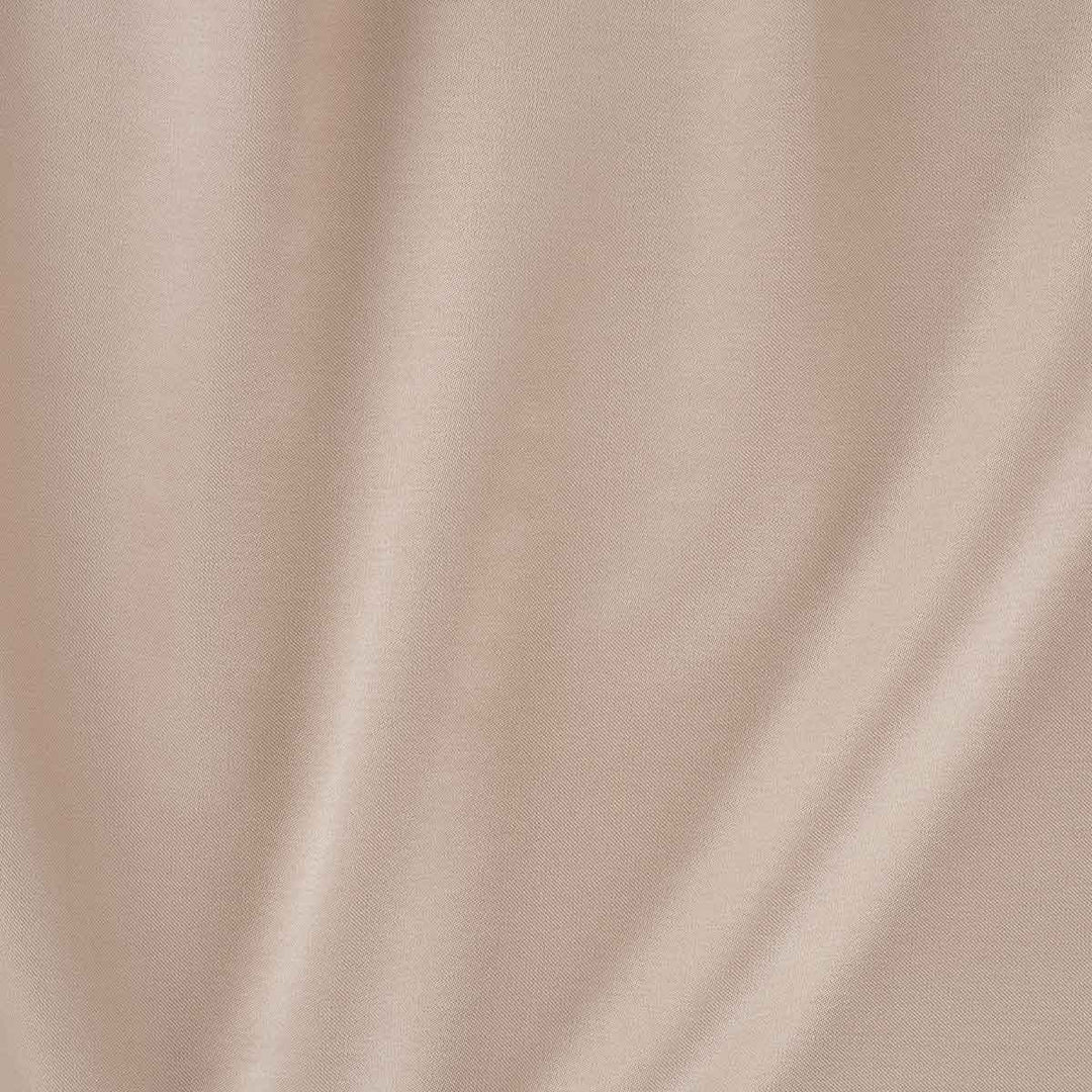 Sloane Silk Pale Pavlova Fabric