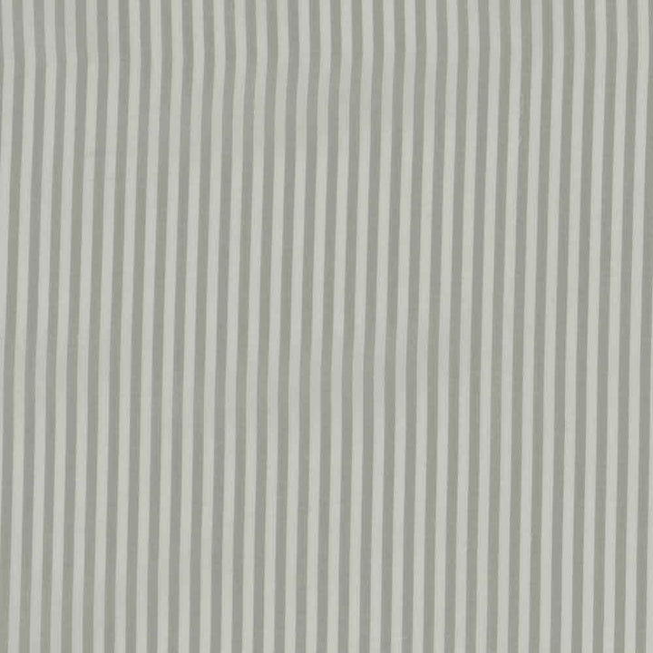 Pinstripe French Grey Fabric