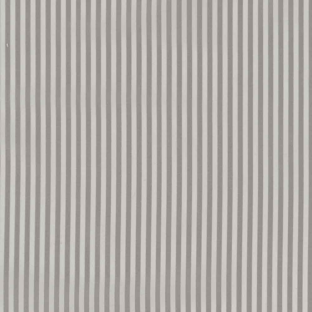 Pinstripe Frost Fabric