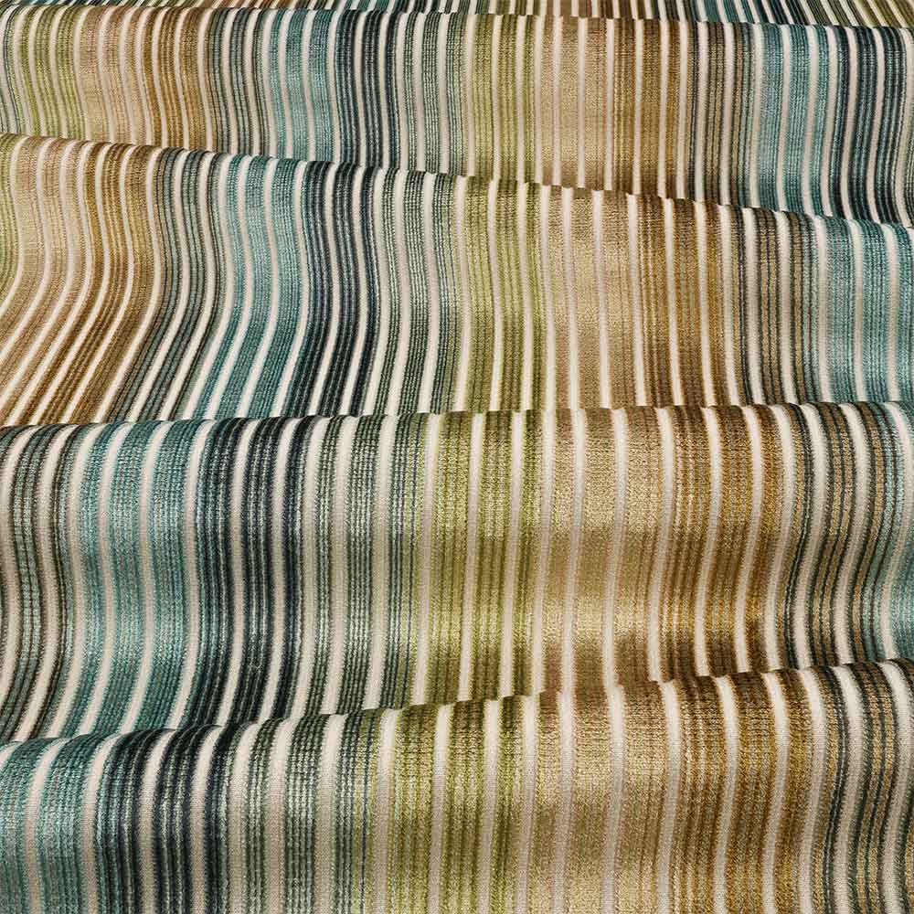 Edu Verdigris Fabric