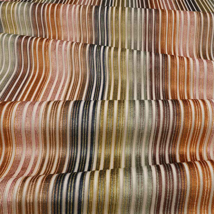 Edu Copper Fabric