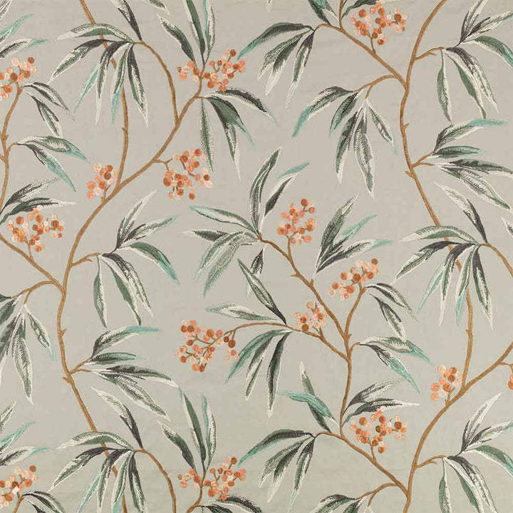 Mima Lovat Fabric