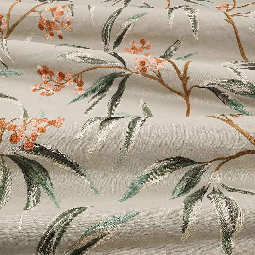 Mima Lovat Fabric