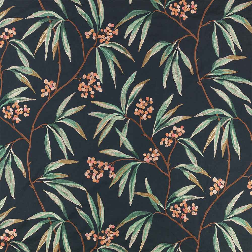 Mima Twilight Fabric