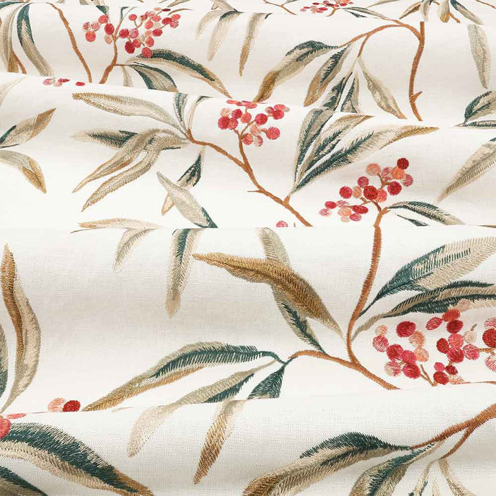 Mima Bayberry Fabric