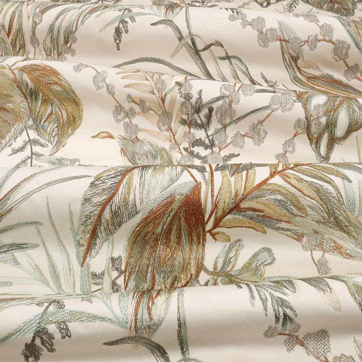 Sayula Tamarind Fabric