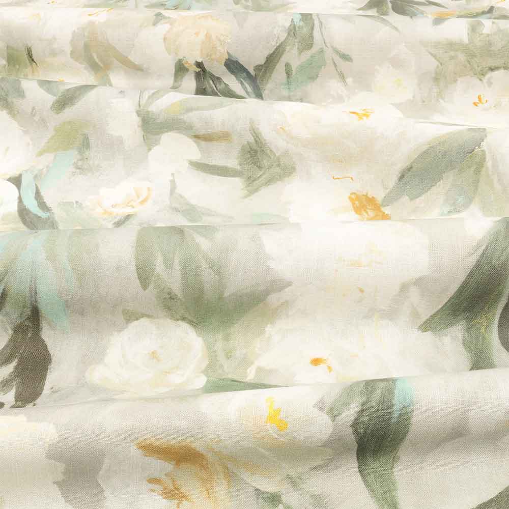 Ottavia Lichen Fabric