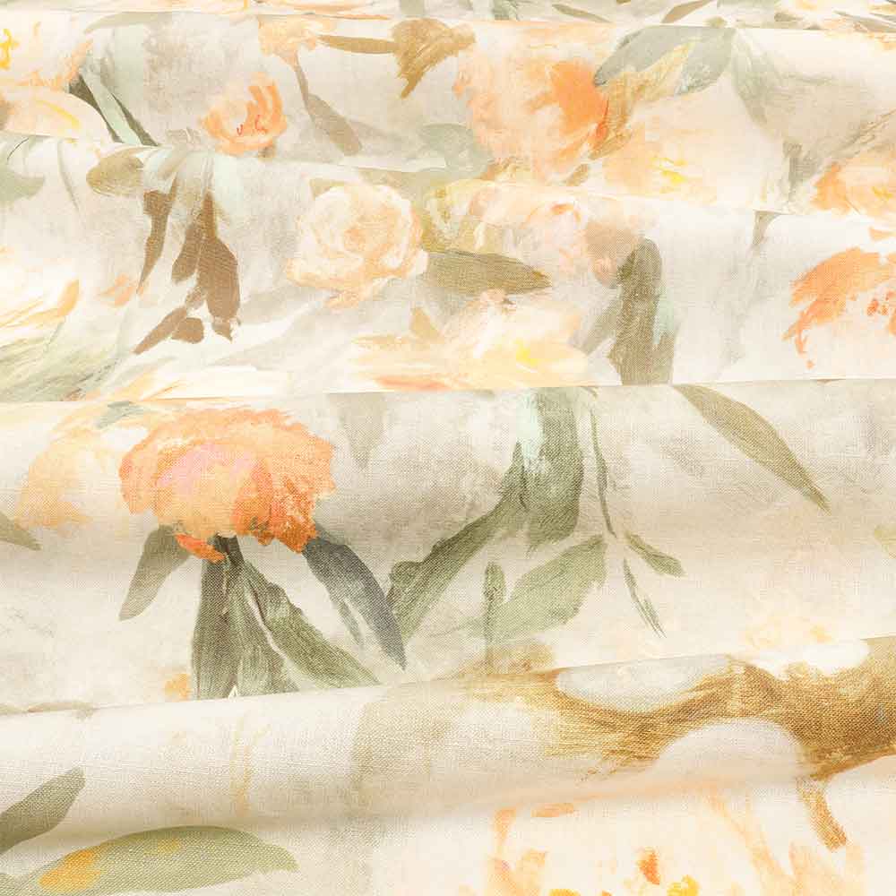 Ottavia Clementine Fabric