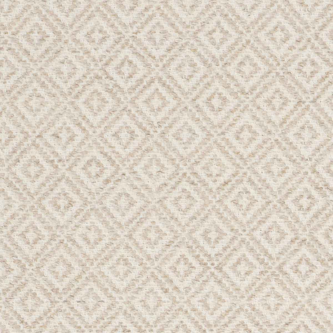 Bute Natural Fabric