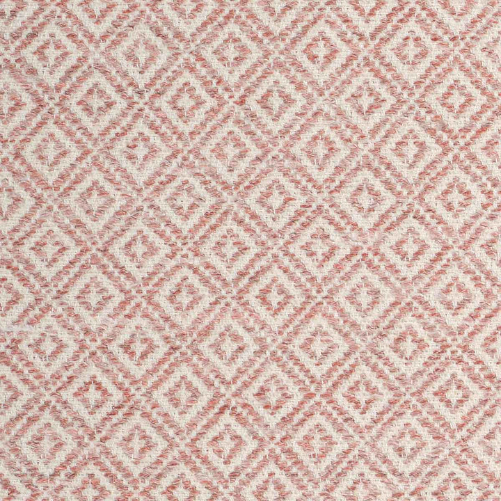 Bute Pink Fabric