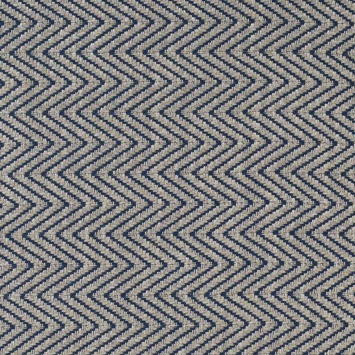 Hicks Midnight Navy Fabric