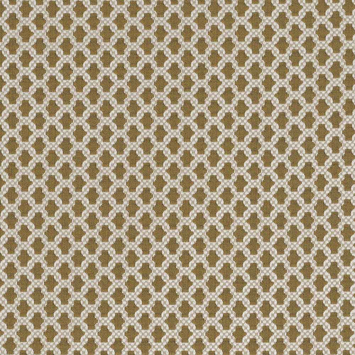 Asscher Chai Tea Fabric