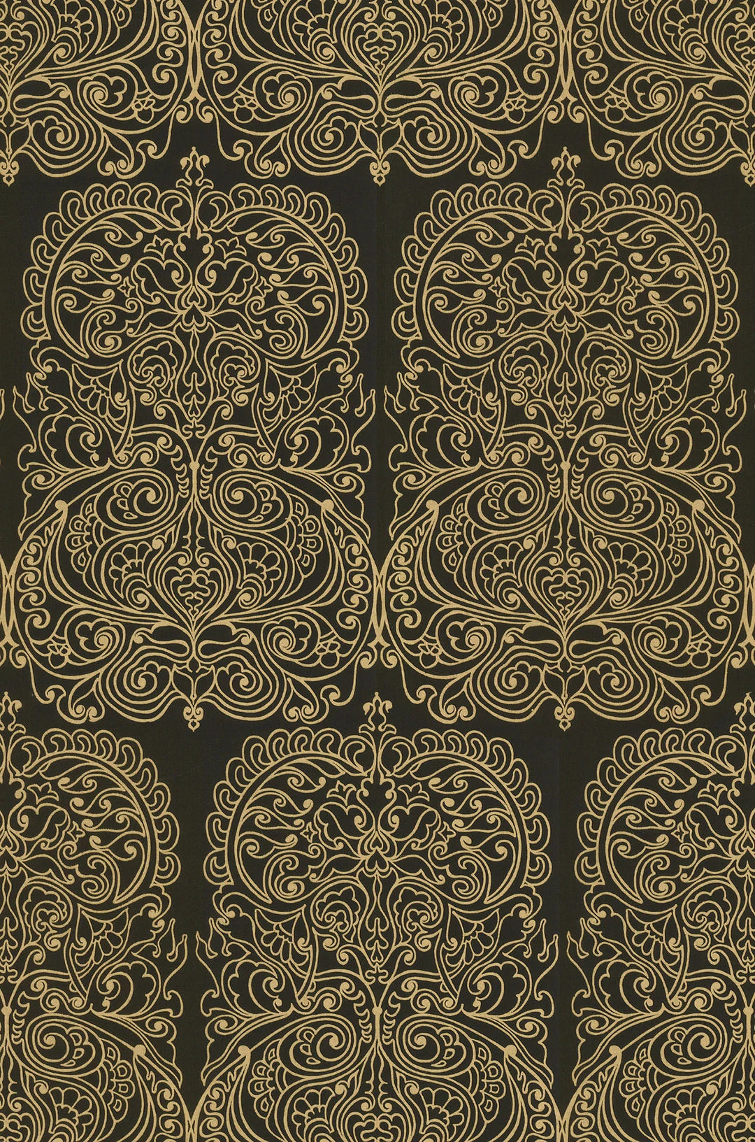 Alpana Wallpaper by Cole & Son - 69/2105 | Modern 2 Interiors