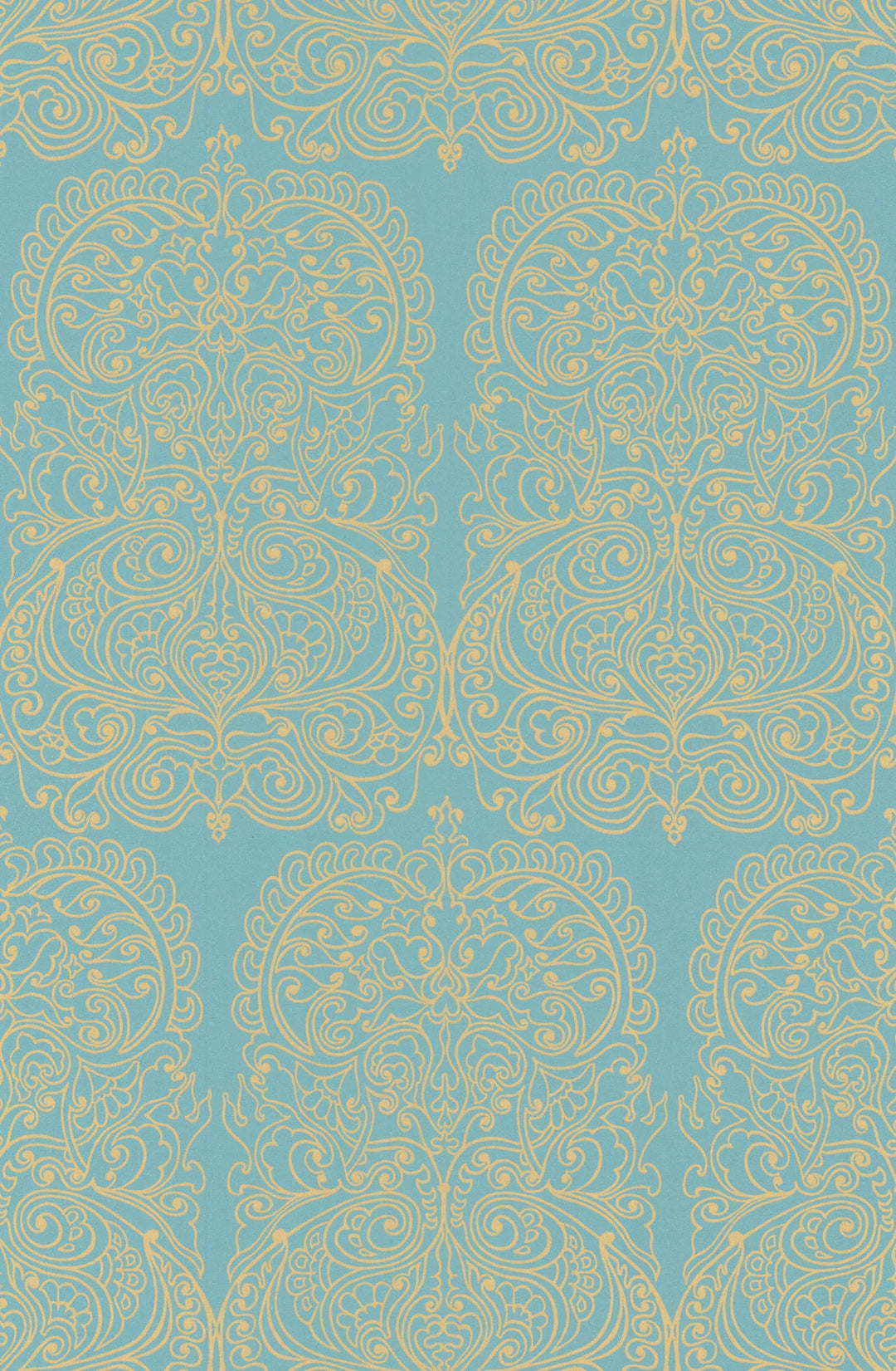 Alpana Wallpaper by Cole & Son - 69/2107 | Modern 2 Interiors