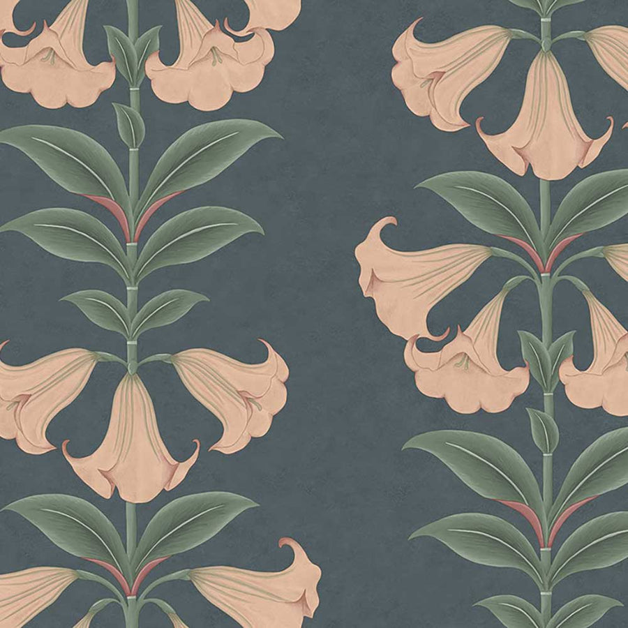 Angel's Trumpet Wallpaper by Cole & Son - 117/3009 | Modern 2 Interiors