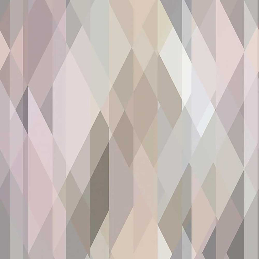 Prism Icons Wallpaper by Cole & Son - 112/7025 | Modern 2 Interiors