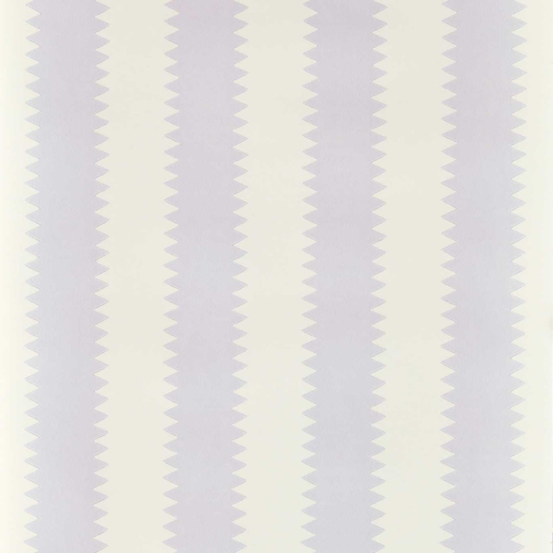 Sanderson Aperigon Parade Wallpaper | Tyrian lilac | 217375